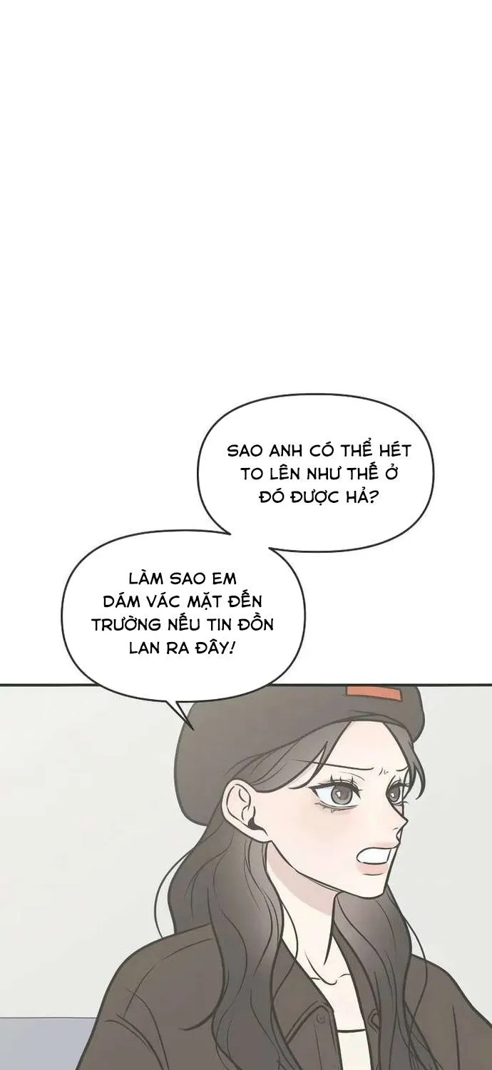 Scandal Bảo Vệ Hôn Nhân Chương 3 Ảnh 63