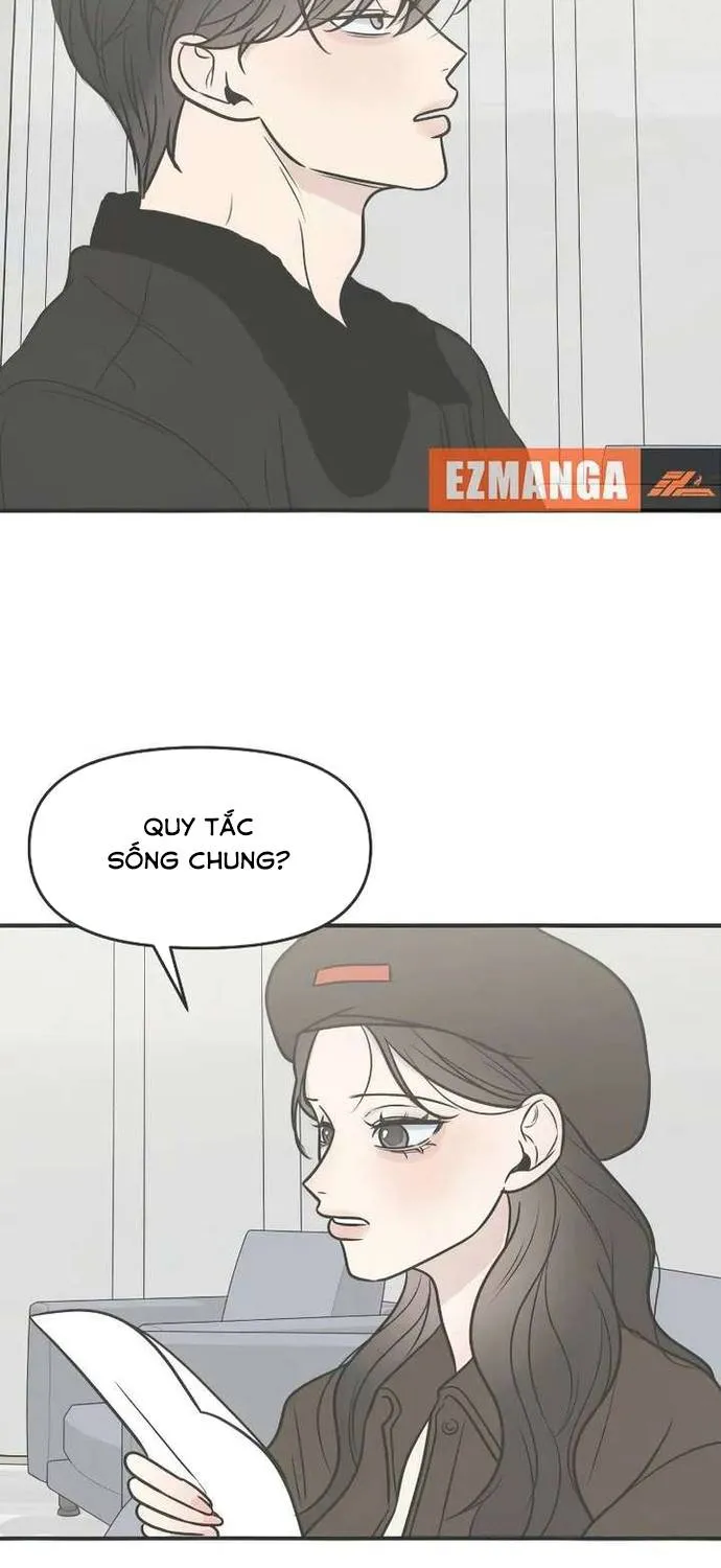 Scandal Bảo Vệ Hôn Nhân Chương 3 Ảnh 78