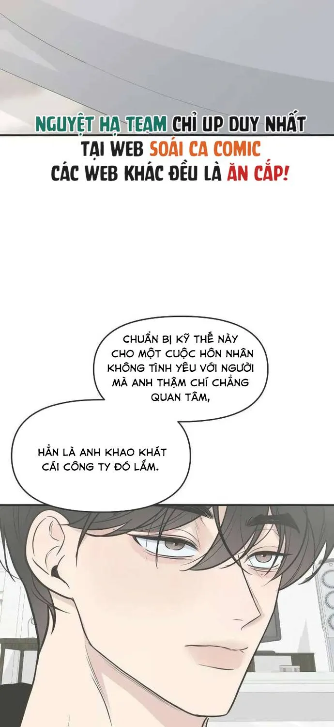 Scandal Bảo Vệ Hôn Nhân Chương 3 Ảnh 82