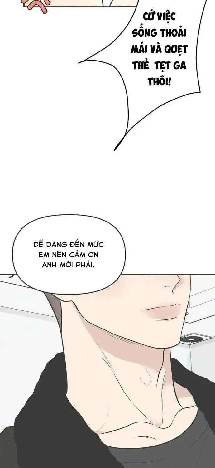 Scandal Bảo Vệ Hôn Nhân Chương 4 Ảnh 23