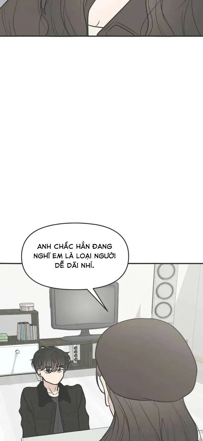 Scandal Bảo Vệ Hôn Nhân Chương 4 Ảnh 6