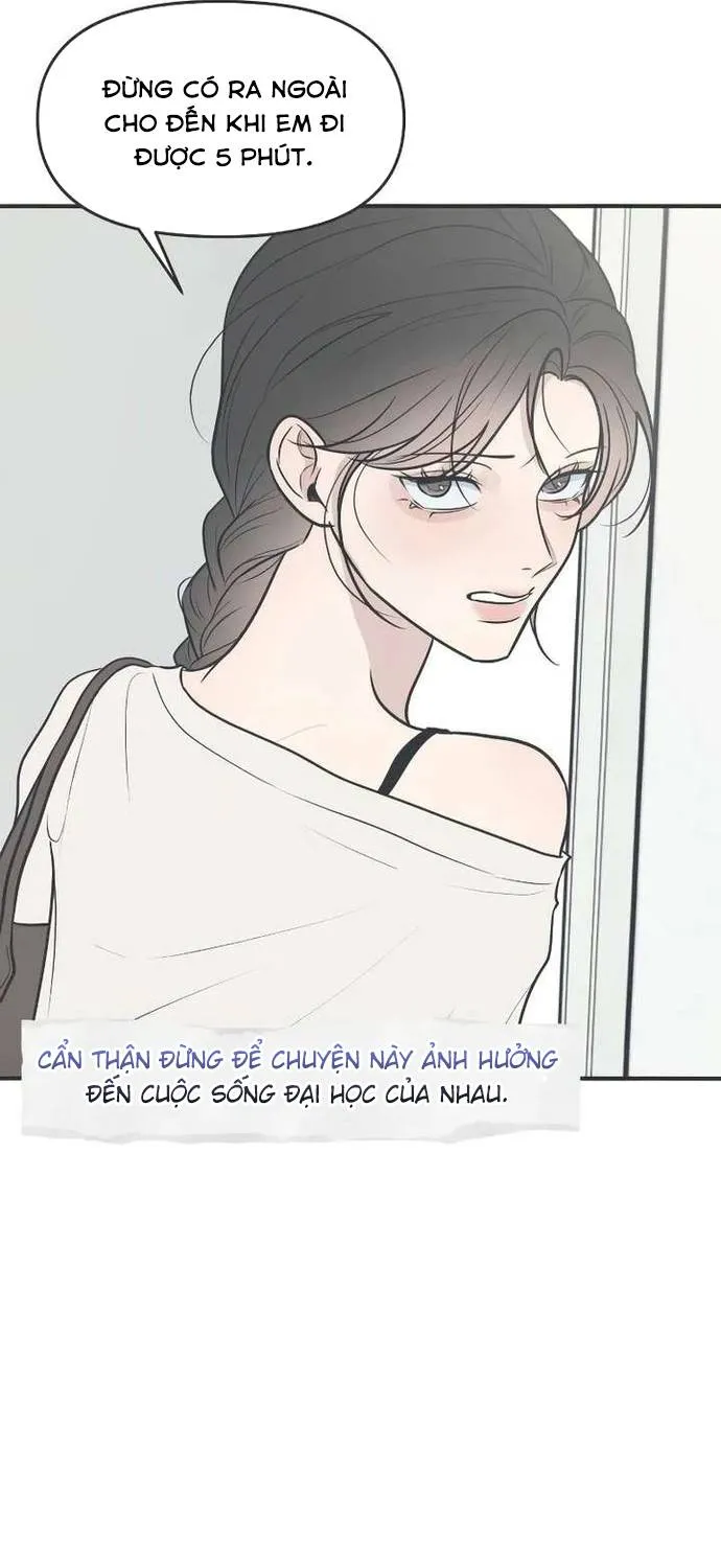 Scandal Bảo Vệ Hôn Nhân Chương 4 Ảnh 61