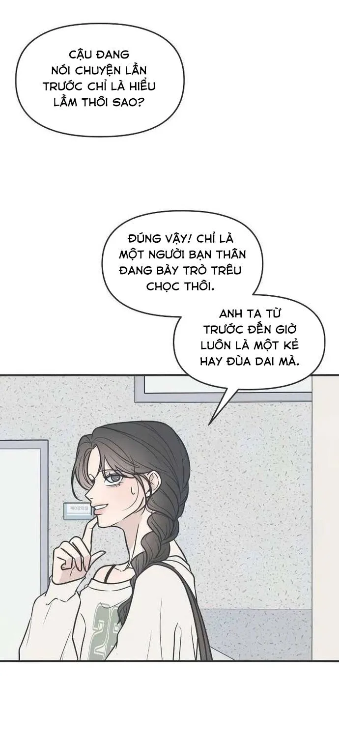 Scandal Bảo Vệ Hôn Nhân Chương 4 Ảnh 67
