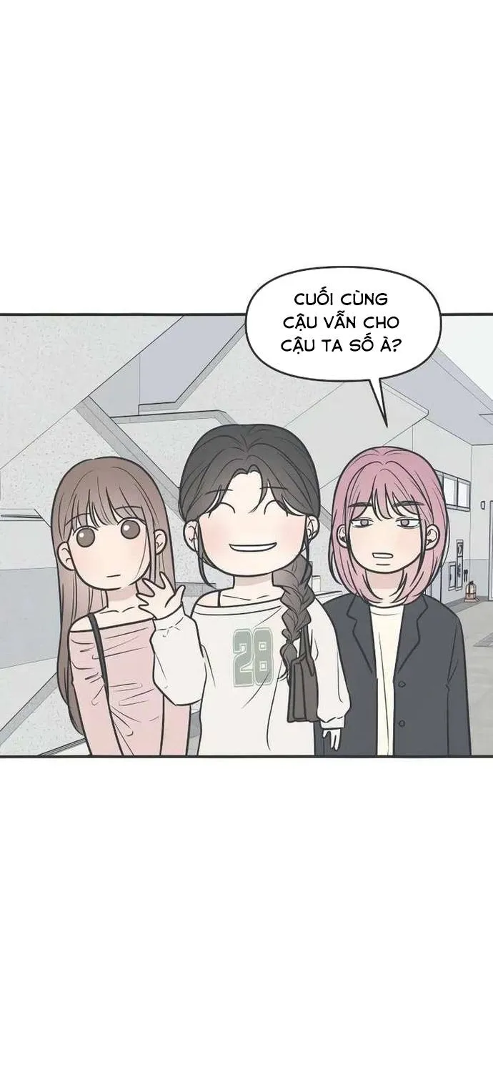 Scandal Bảo Vệ Hôn Nhân Chương 4 Ảnh 78