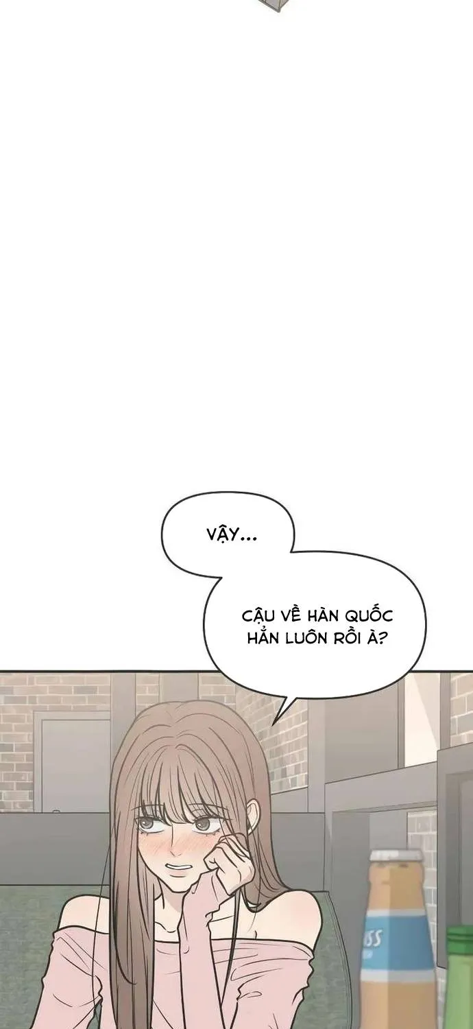 Scandal Bảo Vệ Hôn Nhân Chương 5 Ảnh 24