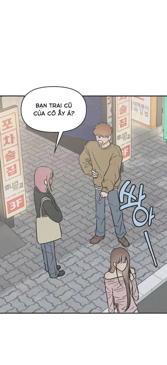 Scandal Bảo Vệ Hôn Nhân Chương 5 Ảnh 62