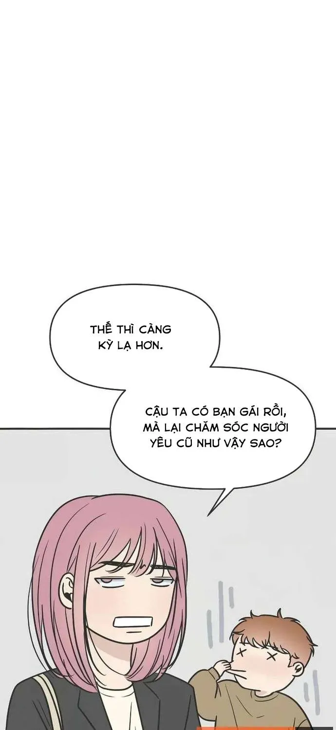 Scandal Bảo Vệ Hôn Nhân Chương 5 Ảnh 63
