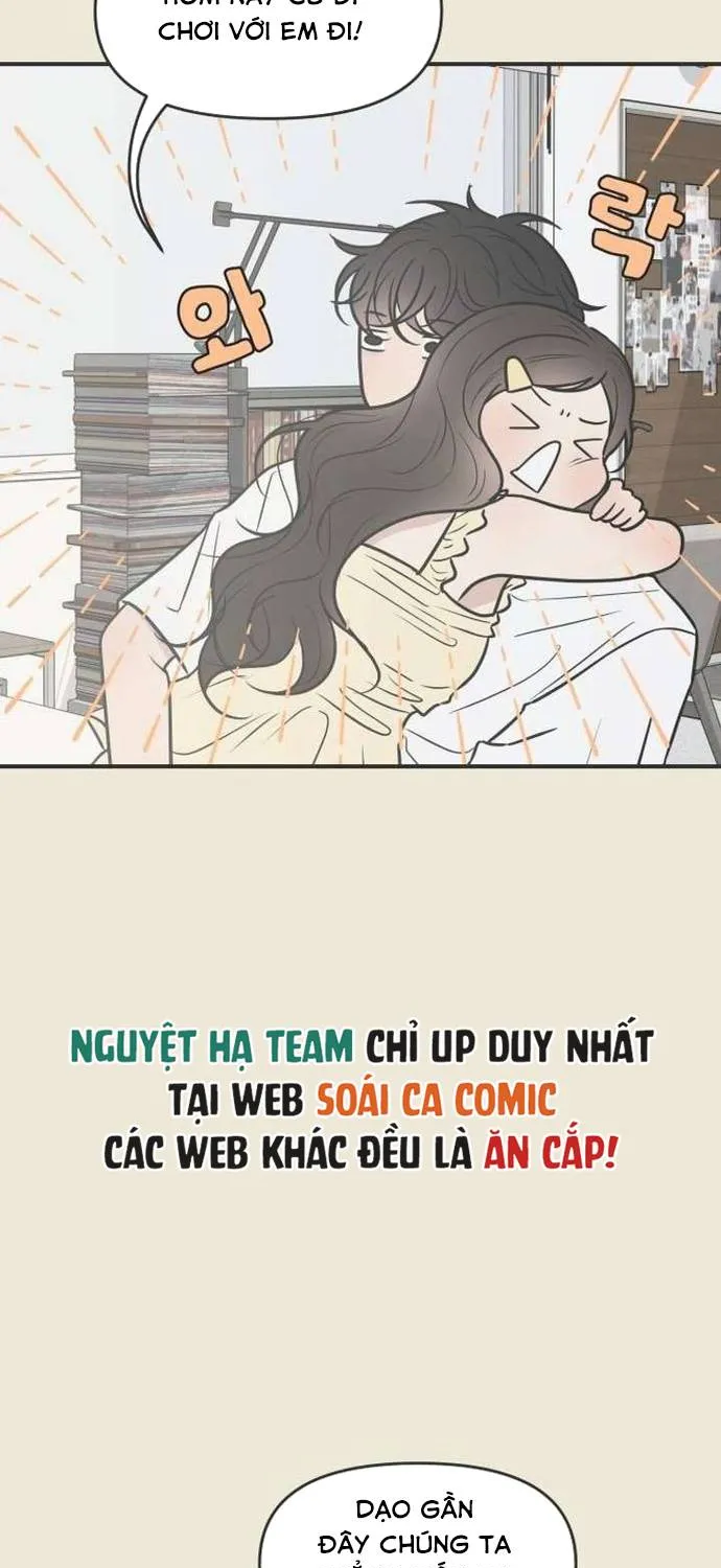 Scandal Bảo Vệ Hôn Nhân Chương 6 Ảnh 11