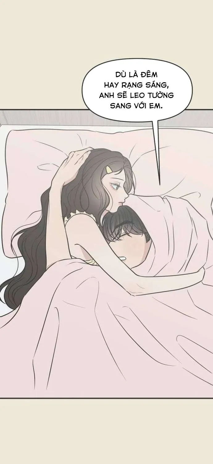 Scandal Bảo Vệ Hôn Nhân Chương 6 Ảnh 26