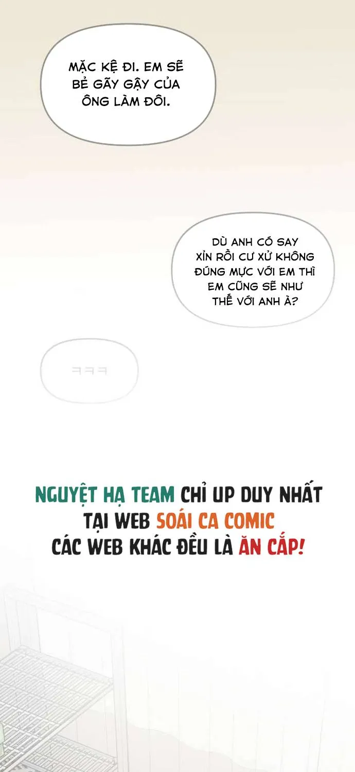 Scandal Bảo Vệ Hôn Nhân Chương 6 Ảnh 28