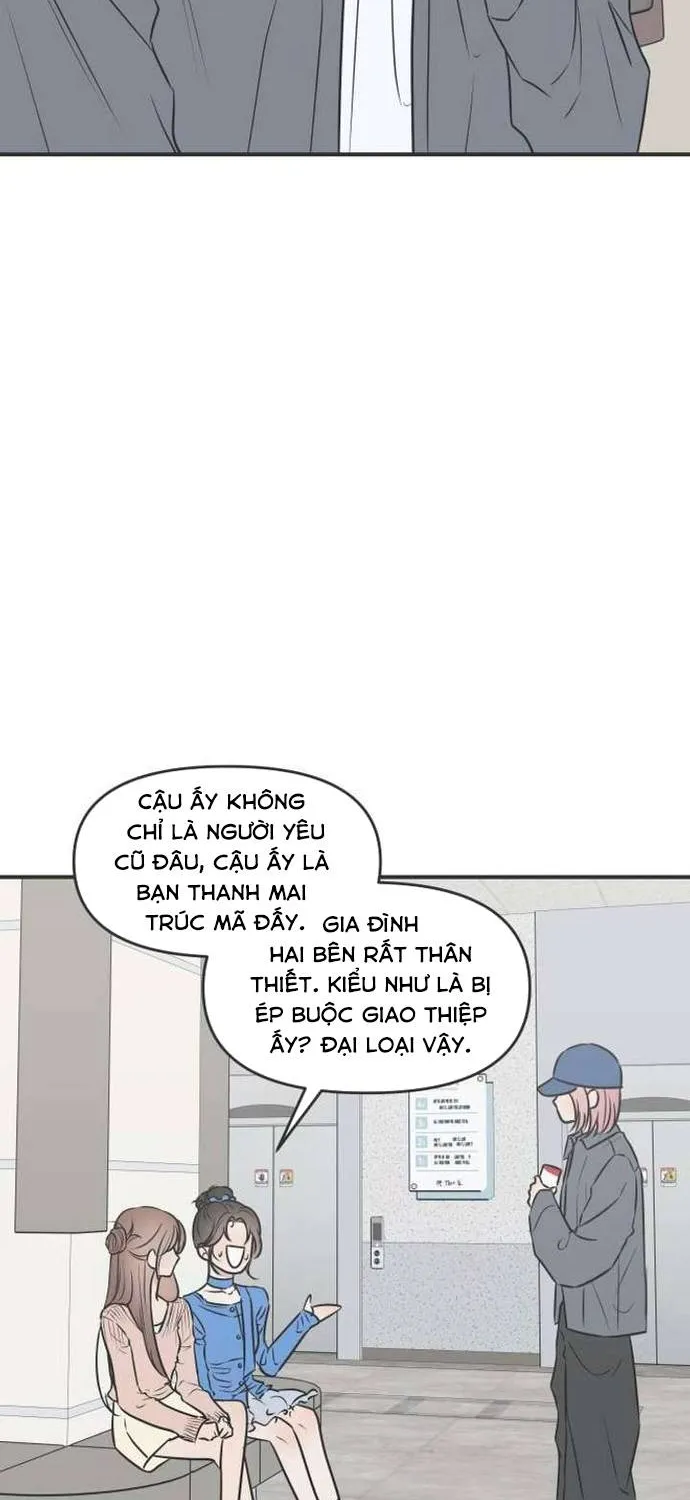 Scandal Bảo Vệ Hôn Nhân Chương 6 Ảnh 58