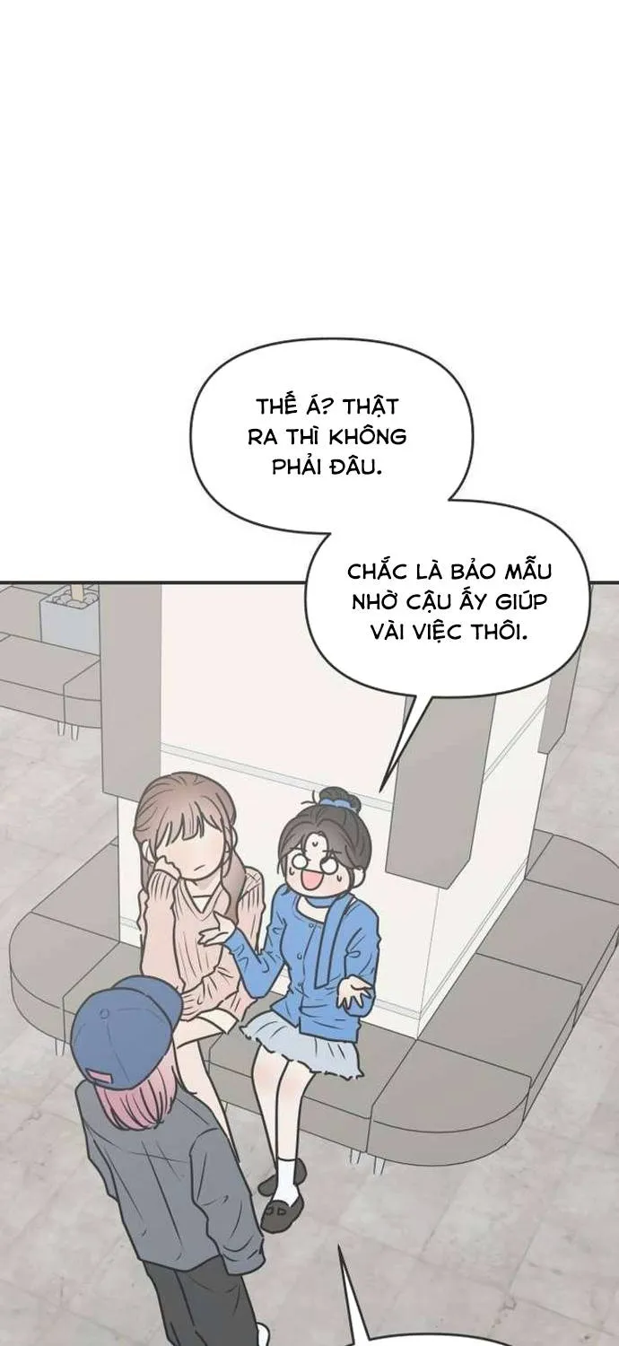 Scandal Bảo Vệ Hôn Nhân Chương 6 Ảnh 66