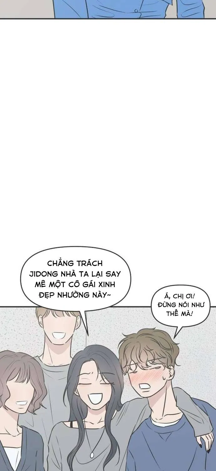 Scandal Bảo Vệ Hôn Nhân Chương 6 Ảnh 77