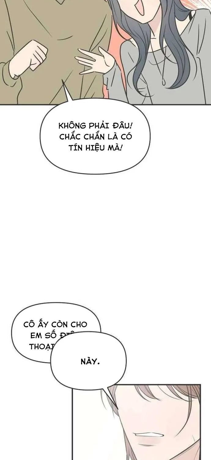 Scandal Bảo Vệ Hôn Nhân Chương 7 Ảnh 12