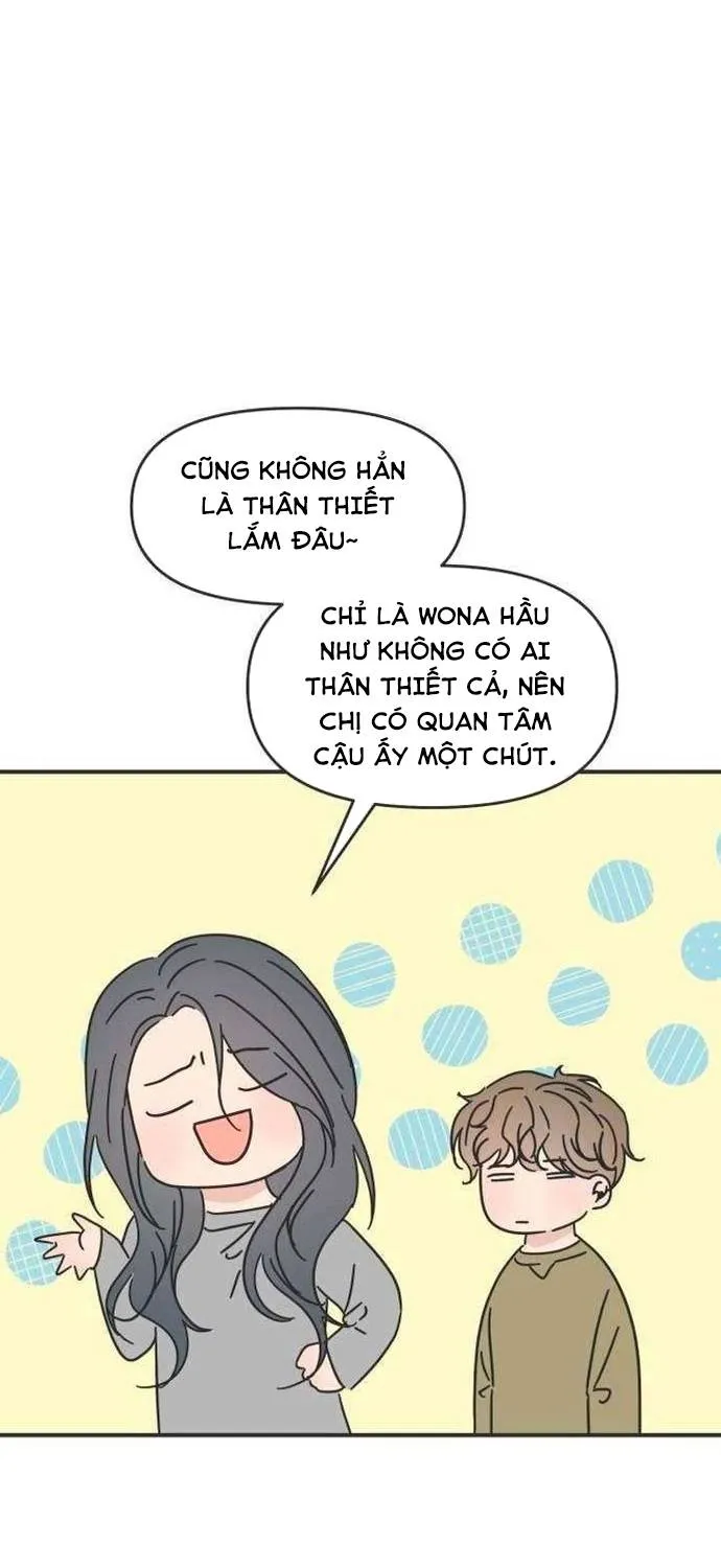 Scandal Bảo Vệ Hôn Nhân Chương 7 Ảnh 19