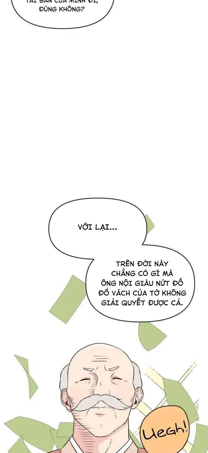 Scandal Bảo Vệ Hôn Nhân Chương 7 Ảnh 30