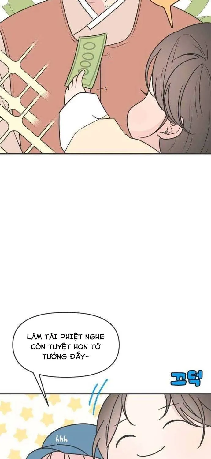 Scandal Bảo Vệ Hôn Nhân Chương 7 Ảnh 31