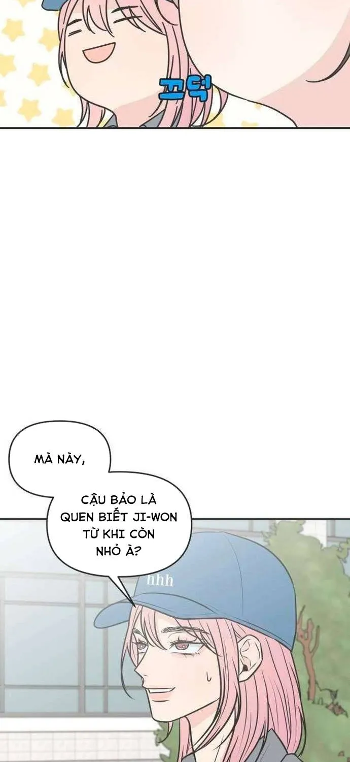 Scandal Bảo Vệ Hôn Nhân Chương 7 Ảnh 32