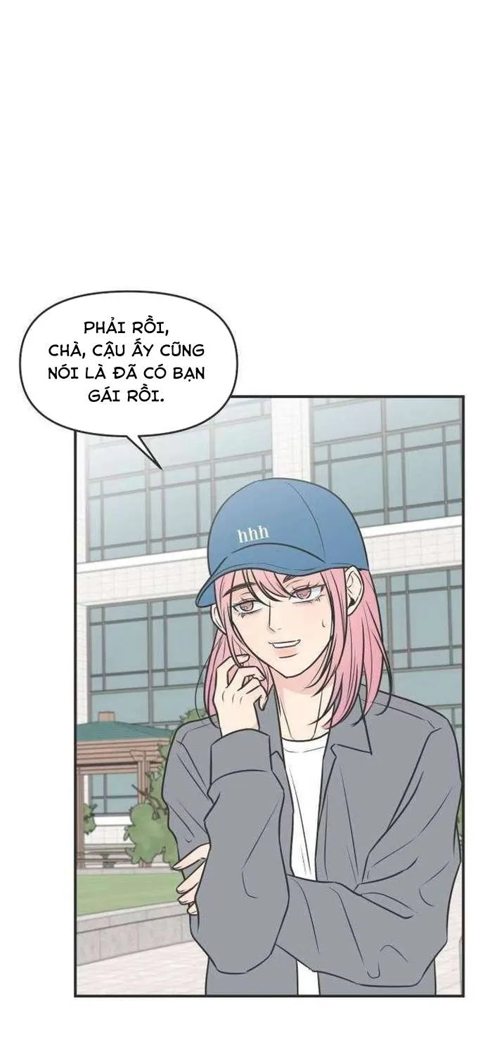 Scandal Bảo Vệ Hôn Nhân Chương 7 Ảnh 39