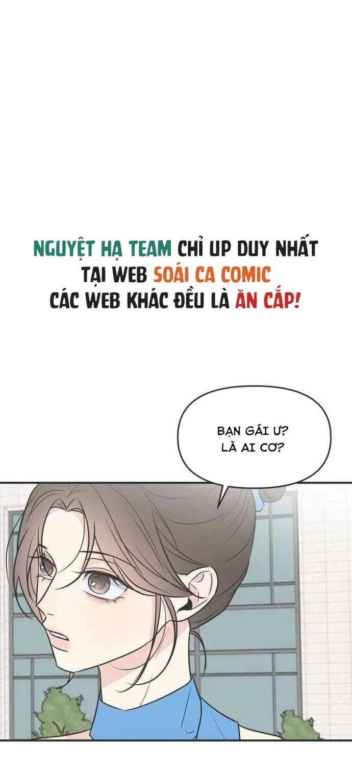 Scandal Bảo Vệ Hôn Nhân Chương 7 Ảnh 40