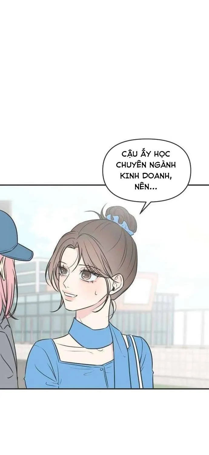 Scandal Bảo Vệ Hôn Nhân Chương 7 Ảnh 44