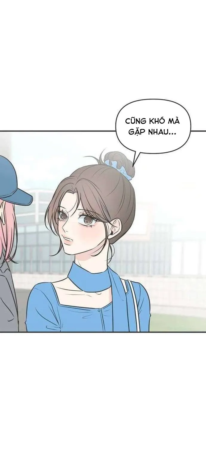 Scandal Bảo Vệ Hôn Nhân Chương 7 Ảnh 45