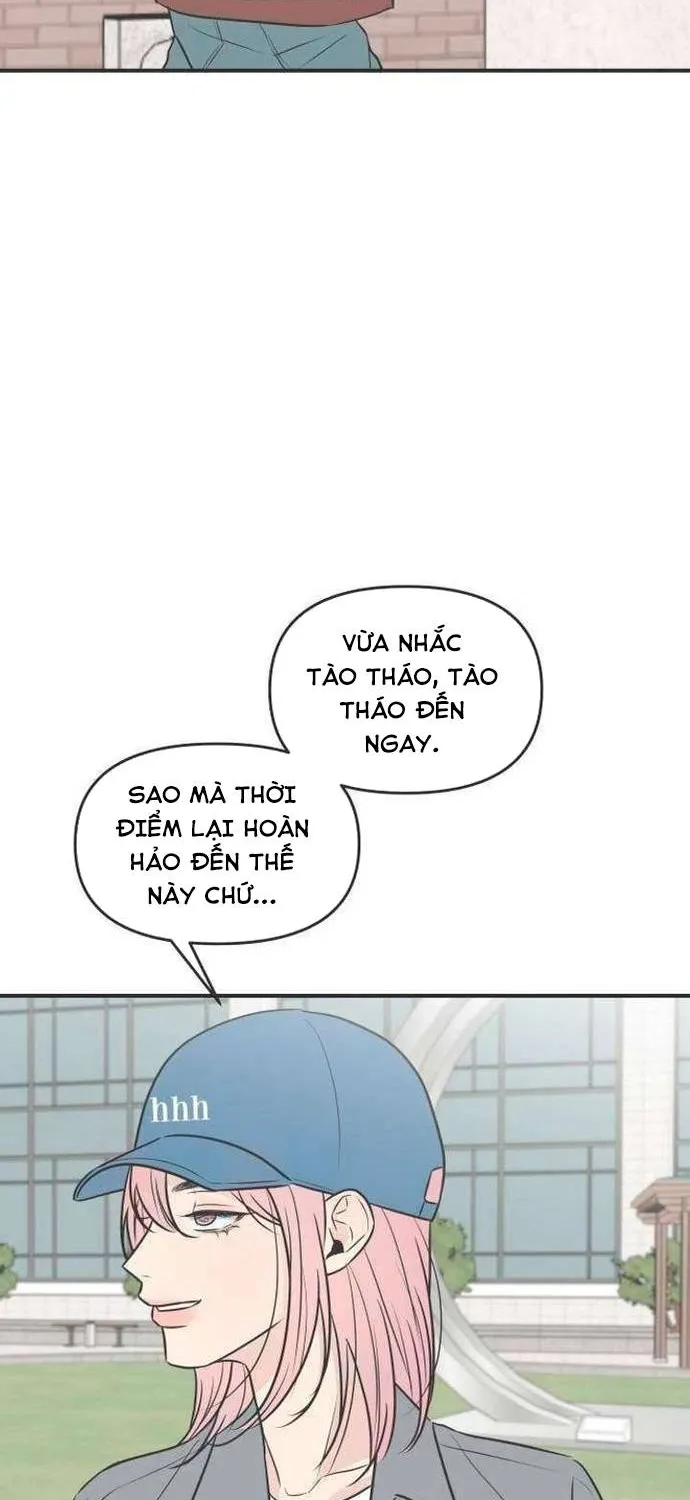 Scandal Bảo Vệ Hôn Nhân Chương 7 Ảnh 48