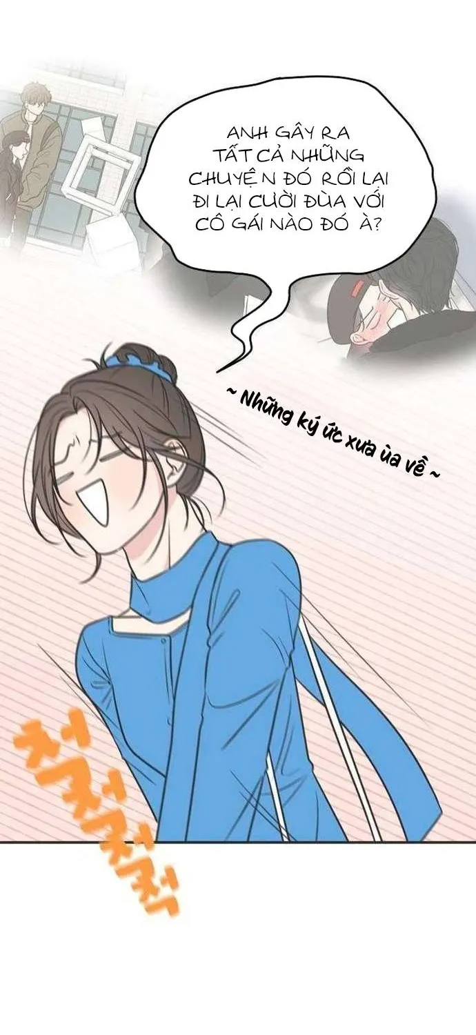 Scandal Bảo Vệ Hôn Nhân Chương 7 Ảnh 54
