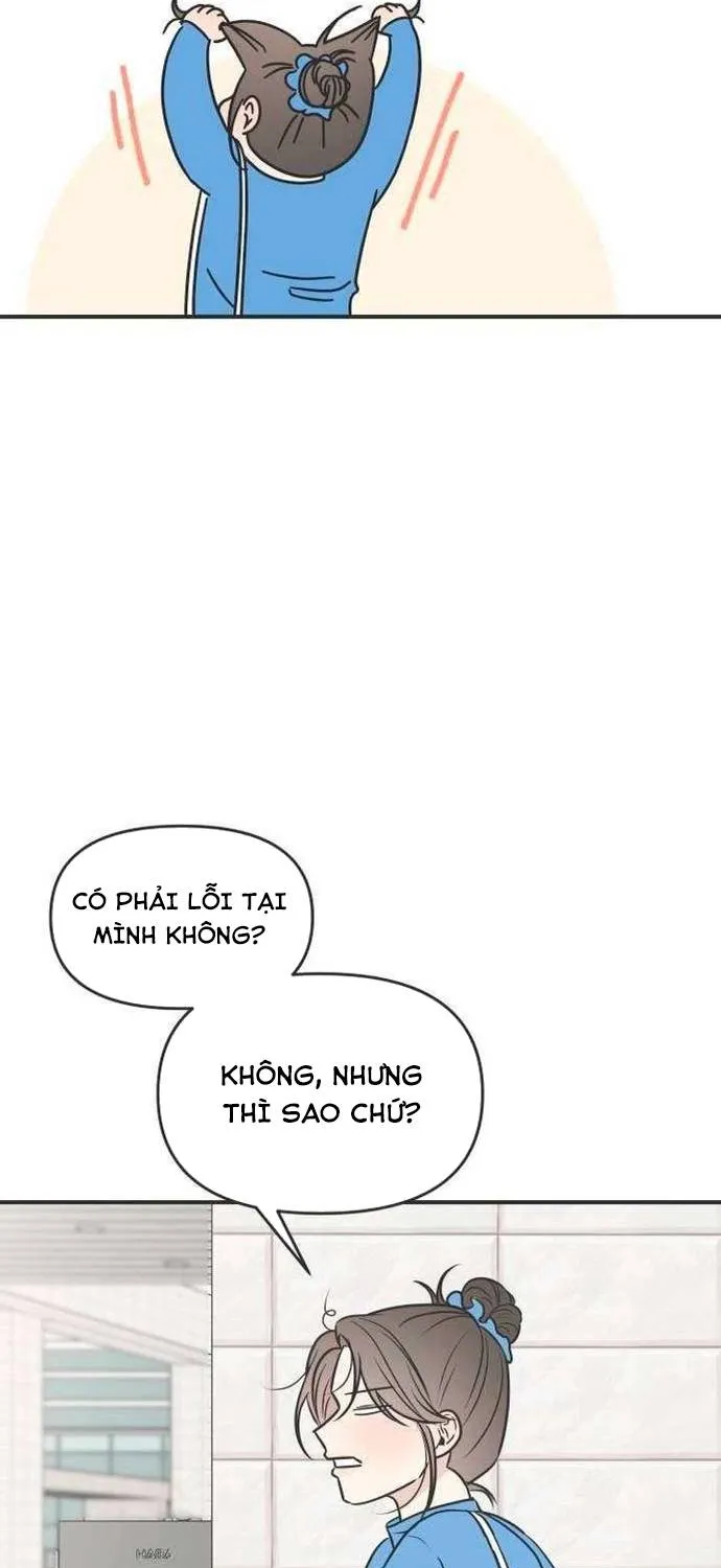 Scandal Bảo Vệ Hôn Nhân Chương 7 Ảnh 69
