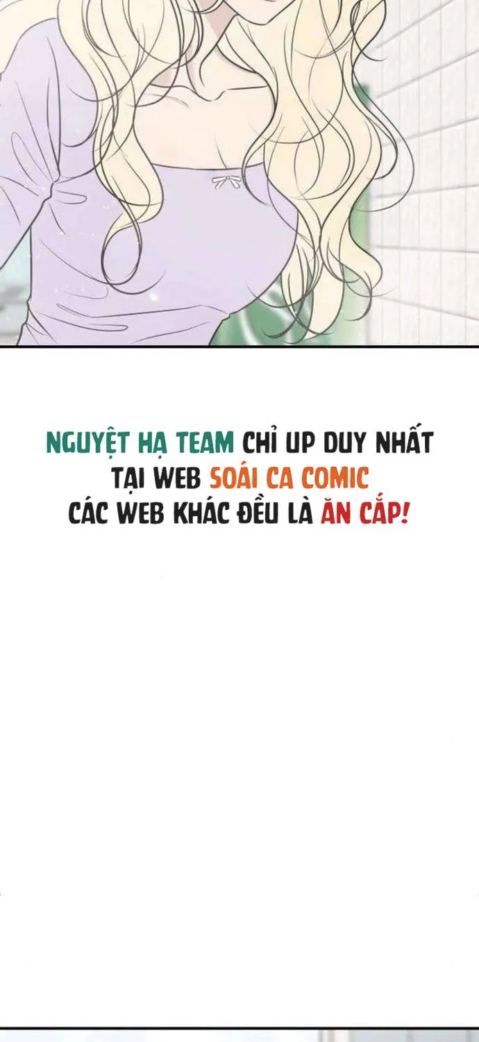 Scandal Bảo Vệ Hôn Nhân Chương 8 Ảnh 19