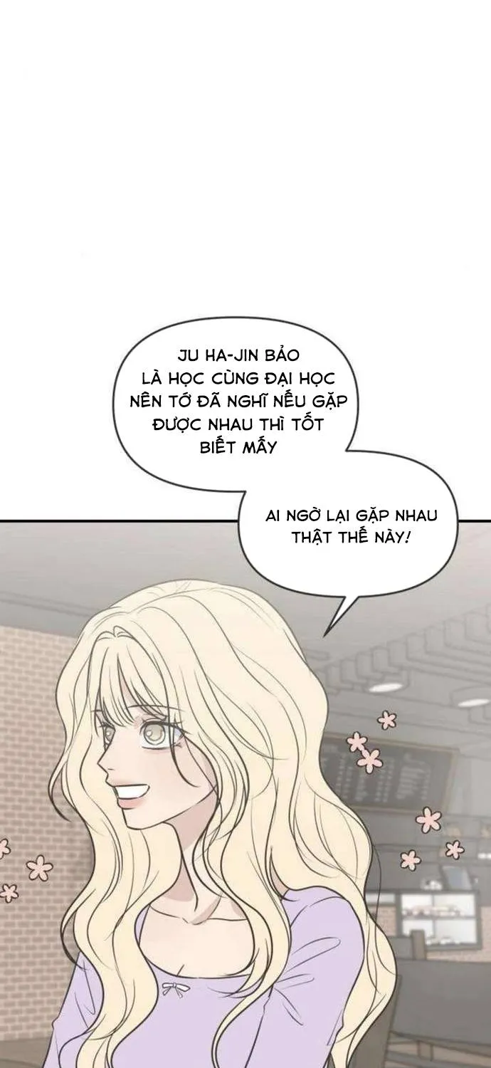 Scandal Bảo Vệ Hôn Nhân Chương 8 Ảnh 31