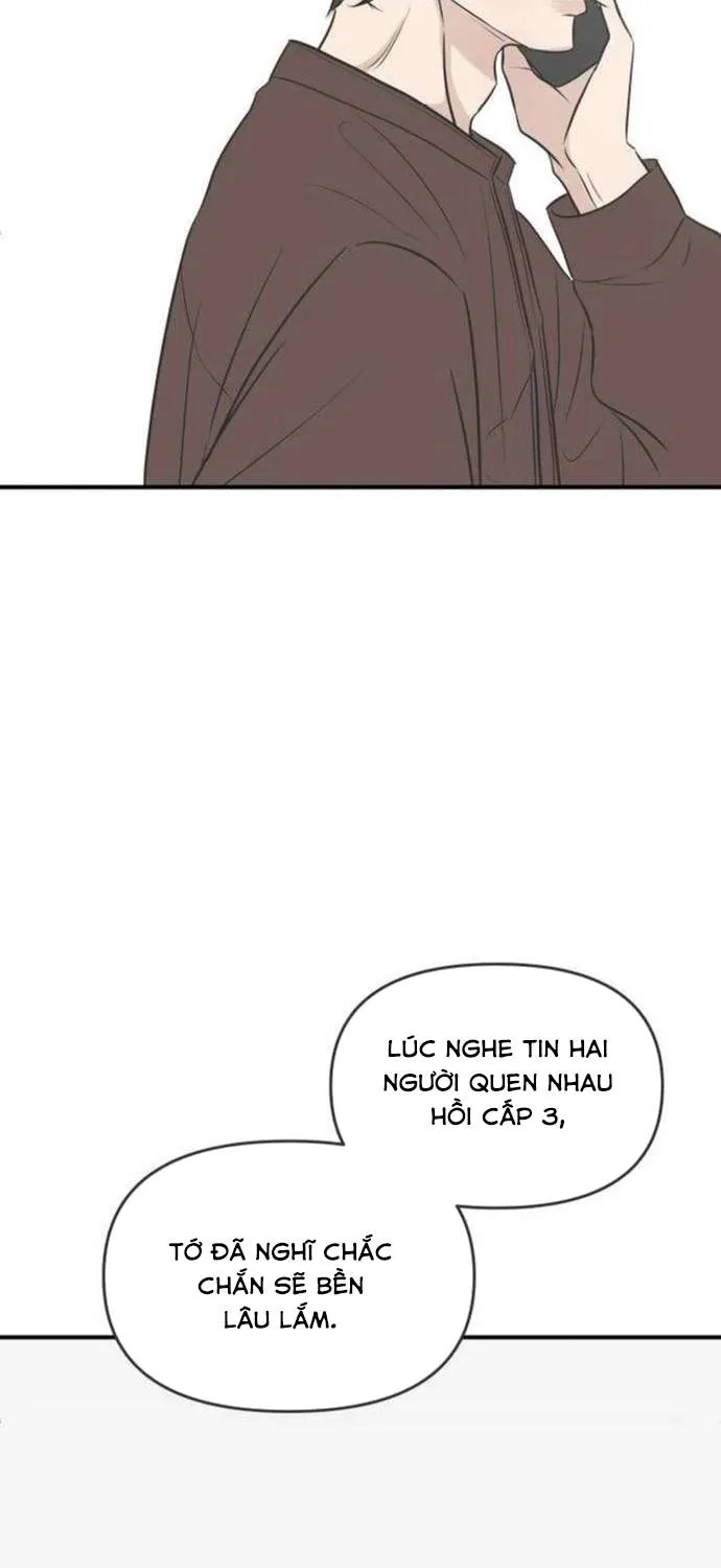 Scandal Bảo Vệ Hôn Nhân Chương 8 Ảnh 52