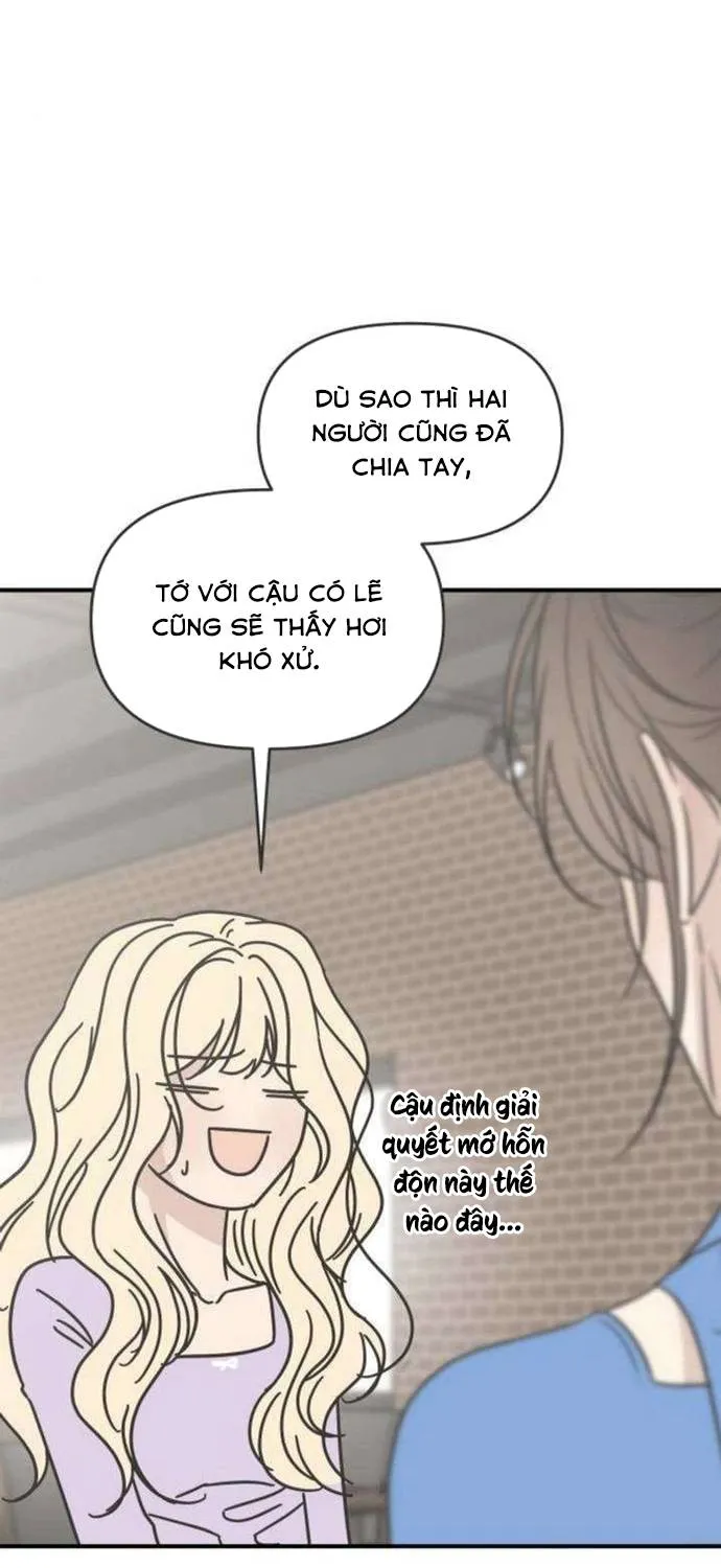 Scandal Bảo Vệ Hôn Nhân Chương 8 Ảnh 66