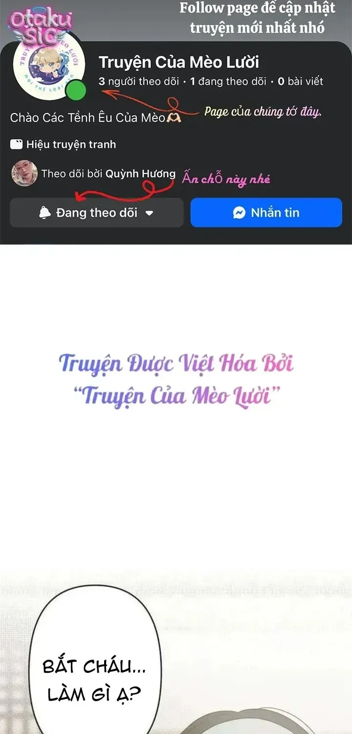 Scandal Giữ Lấy Hôn Nhân Chương 1 Ảnh 3