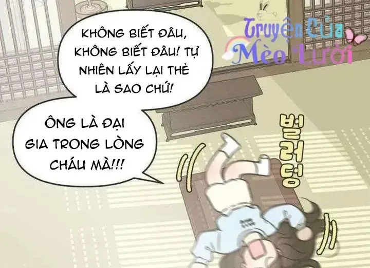 Scandal Giữ Lấy Hôn Nhân Chương 1 Ảnh 24