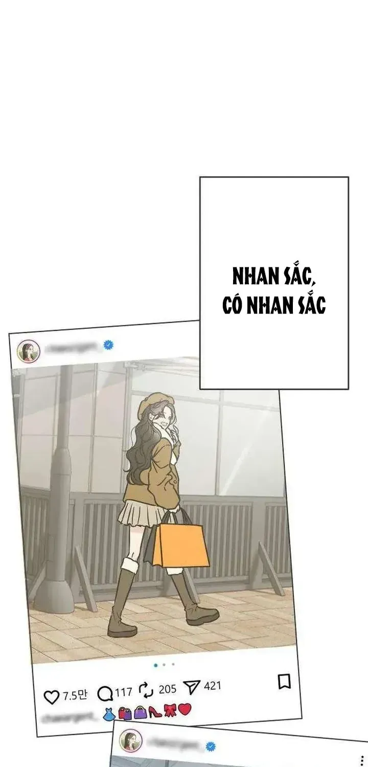 Scandal Giữ Lấy Hôn Nhân Chương 1 Ảnh 57