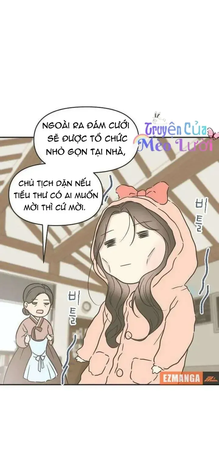 Scandal Giữ Lấy Hôn Nhân Chương 1 Ảnh 73