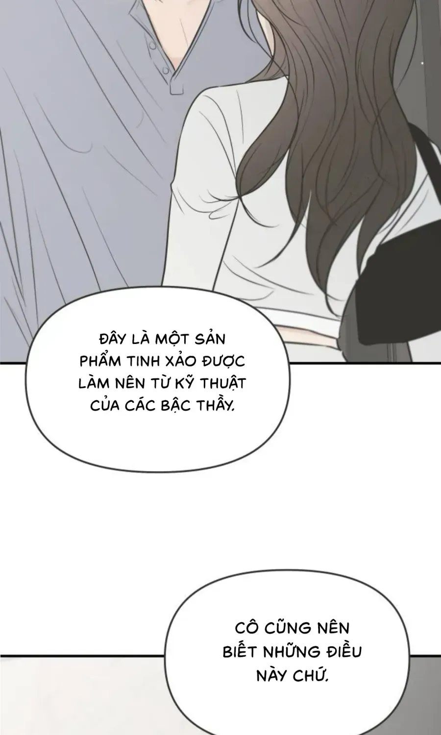 Scandal Giữ Lấy Hôn Nhân Chương 10 Ảnh 40