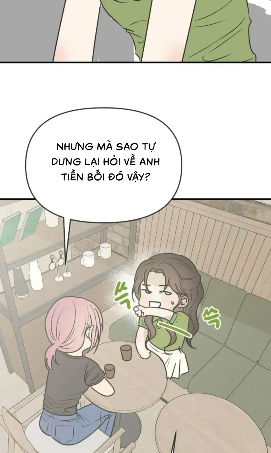 Scandal Giữ Lấy Hôn Nhân Chương 10 Ảnh 64
