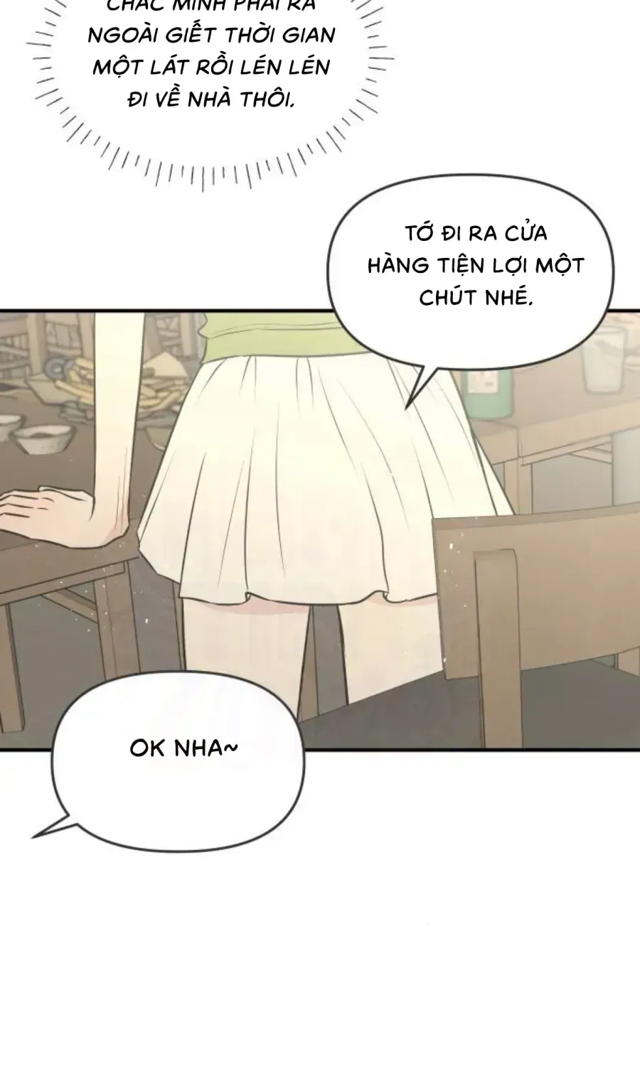 Scandal Giữ Lấy Hôn Nhân Chương 10 Ảnh 84