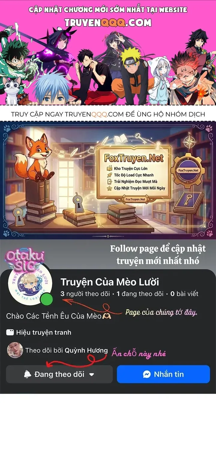 Scandal Giữ Lấy Hôn Nhân Chương 11 Ảnh 2