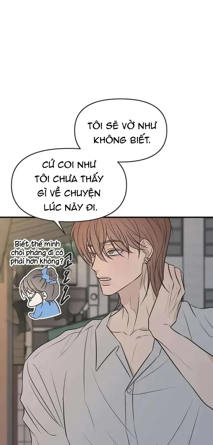 Scandal Giữ Lấy Hôn Nhân Chương 11 Ảnh 25