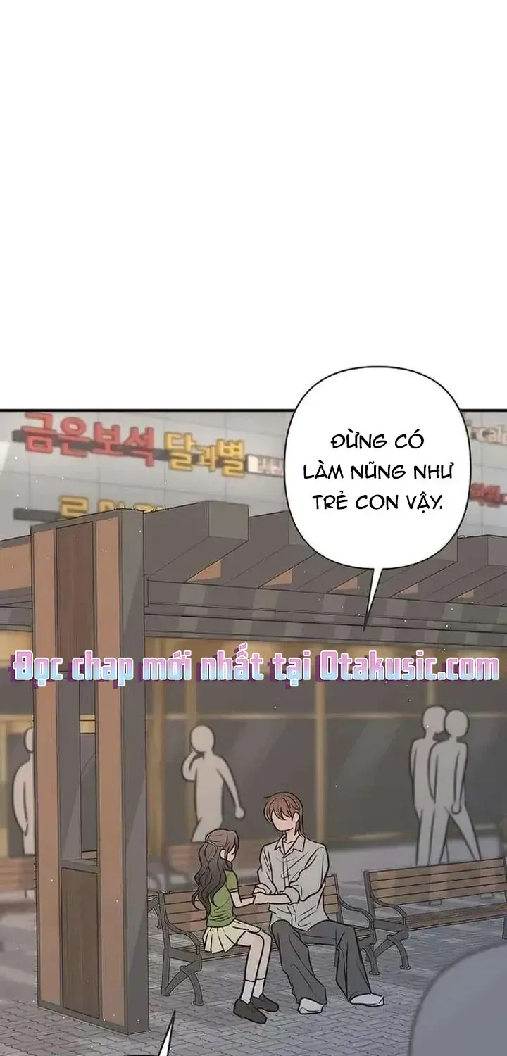 Scandal Giữ Lấy Hôn Nhân Chương 11 Ảnh 5