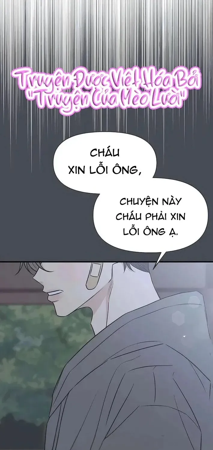 Scandal Giữ Lấy Hôn Nhân Chương 12 Ảnh 3