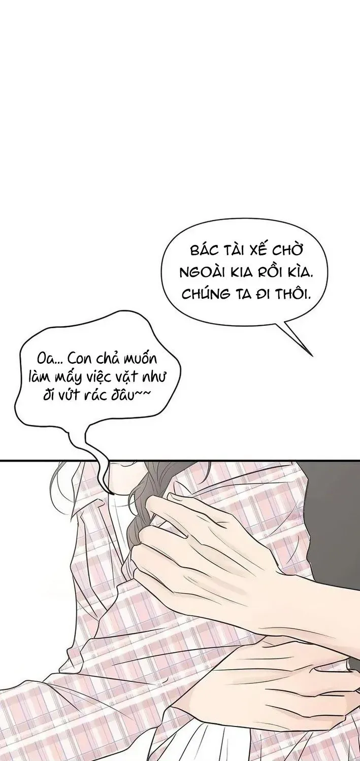 Scandal Giữ Lấy Hôn Nhân Chương 12 Ảnh 31