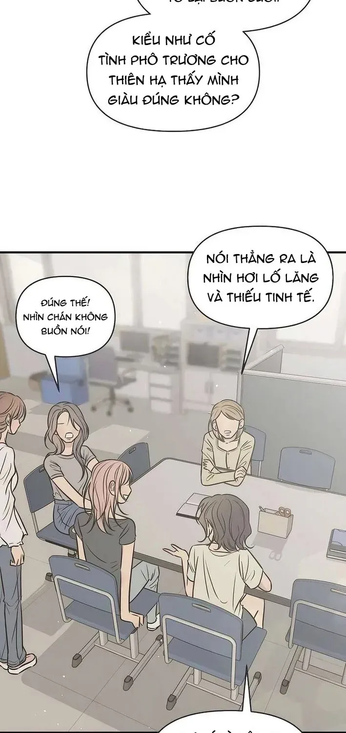 Scandal Giữ Lấy Hôn Nhân Chương 12 Ảnh 61