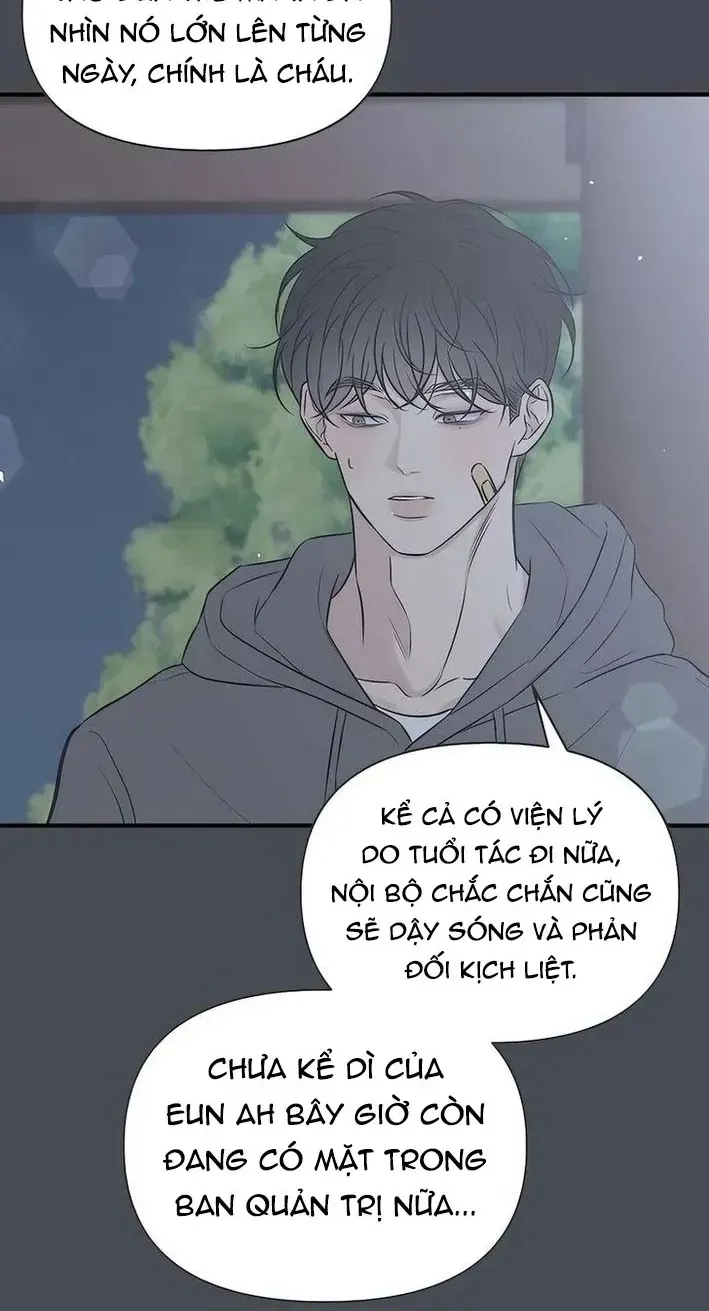 Scandal Giữ Lấy Hôn Nhân Chương 12 Ảnh 8