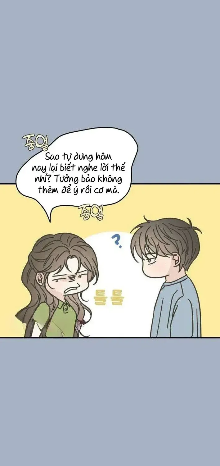Scandal Giữ Lấy Hôn Nhân Chương 13 Ảnh 20