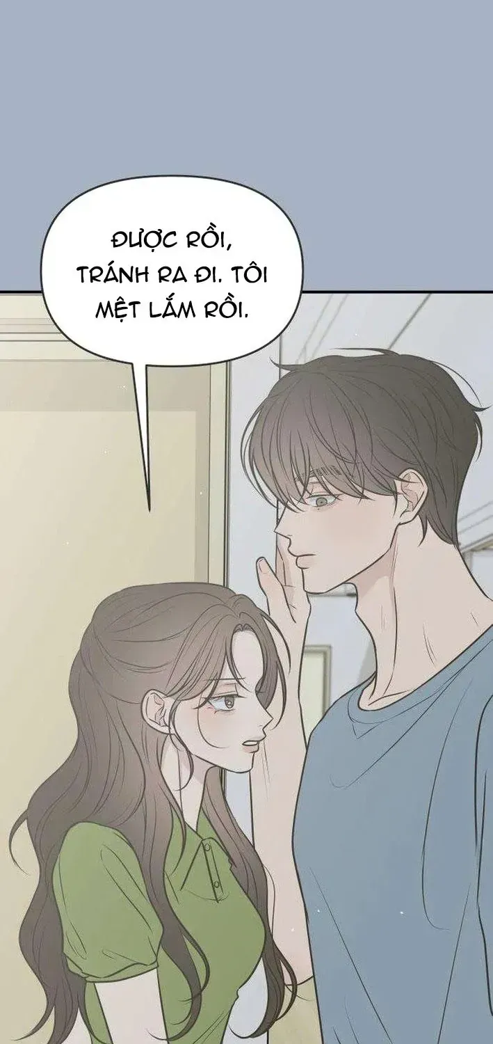 Scandal Giữ Lấy Hôn Nhân Chương 13 Ảnh 21