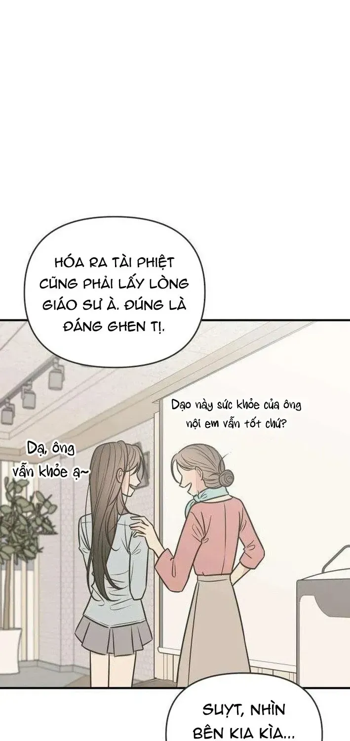 Scandal Giữ Lấy Hôn Nhân Chương 13 Ảnh 32